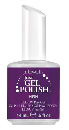 ibd Just Gel Polish HRH - .5oz