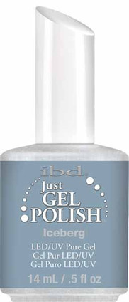 ibd Just Gel Polish Iceberg - .5oz