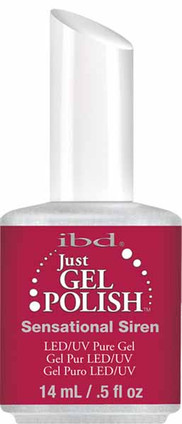 ibd Just Gel Polish Sensational Siren - .5oz