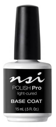 NSI Polish Pro Base Coat - .5oz (15 mL)