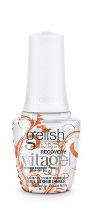 VitaGel UV/LED By Gelish Recovery - Maximum Strength Formula