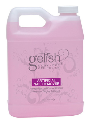 Gelish Soak-Off Remover - 32oz 960 mL