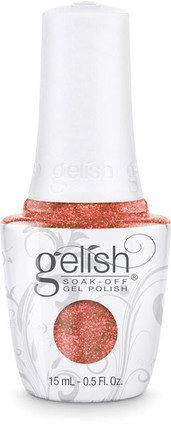 Gelish Soak-Off Gel Sunrise And The City - 1/2oz e 15ml