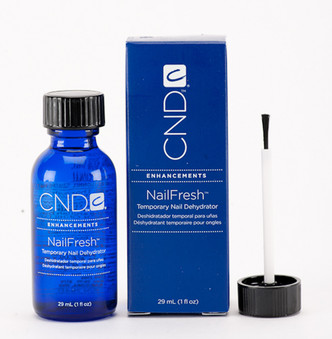 Creative Nail Design Nail Fresh - 1oz