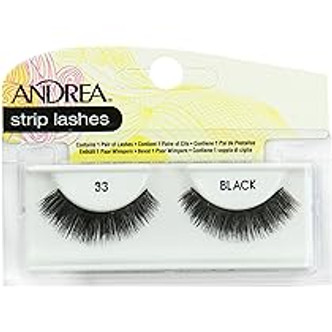 Andrea ModLash Black Style # 33