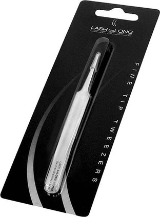 LASH beLONG Fine Tip Tweezers