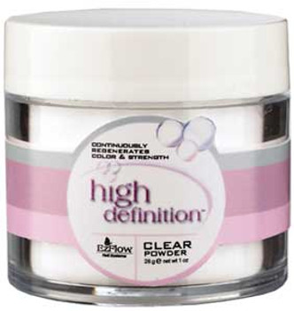 EzFlow HD Clear Powder - 28 g / 1 oz