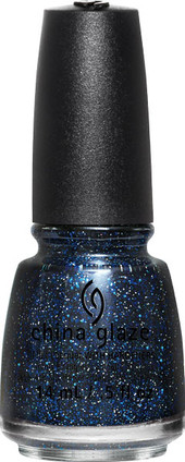 China Glaze Nail Polish Lacquer Star Hopping - .5oz
