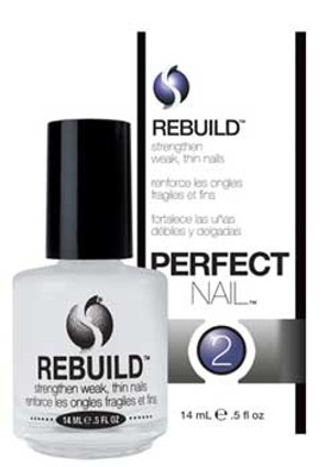 Seche Perfect Nail Rebuild - .5oz