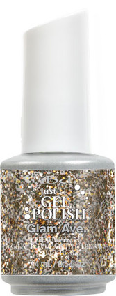 ibd Just Gel Polish Glam Ave - .5 fl oz