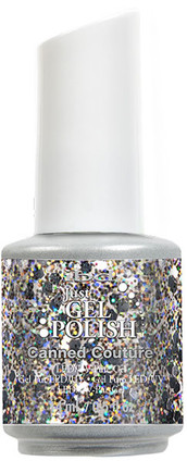 ibd Just Gel Polish Canned Couture - .5 fl oz