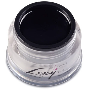 Light Elegance Lexy Line UV/LED Building Gel Clear Extreme - 30 mL