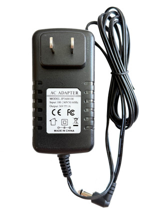 LED AC Adapter for CND LED Lamp 3C Technology