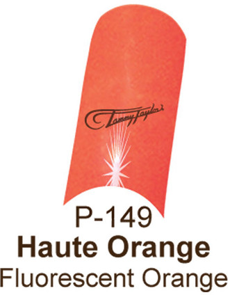 Tammy Taylor Prizma Powder Haute Orange 1.5 oz - P149