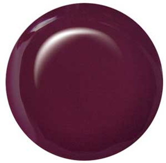 EzFlow Gel It! Gel Color Devilish - 7 g / Net Wt. .25 oz