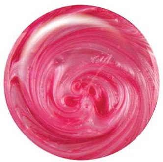 EzFlow Gel It! Color: Pearly Gates - .25oz/7gr