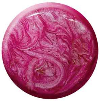 EzFlow Soak Off Gel It: Gloss - .25oz/7gr