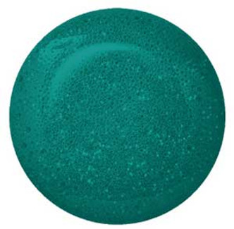 EzFlow Aquatic Soak Off Gel Polish: Deep Sea (Glitter) - .25oz