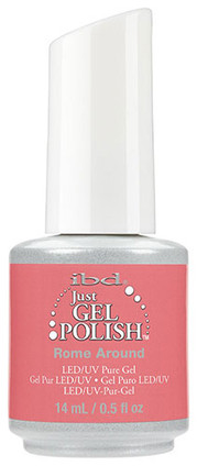ibd Just Gel Polish Rome Around - .5 fl oz.