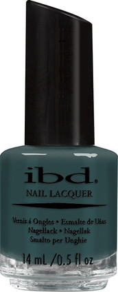 ibd Nail Lacquer Metro Pose - .5oz (14 mL)