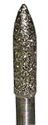 Diamond Under Nail Cleaner - 3/32"