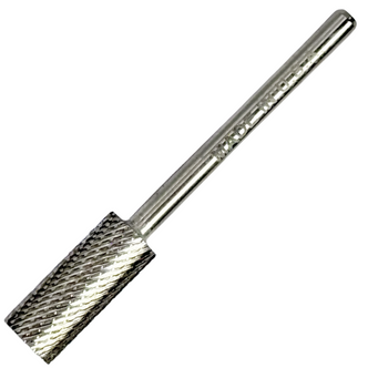 Titanium Small Barrel Carbide Bit - Fine 3/32"