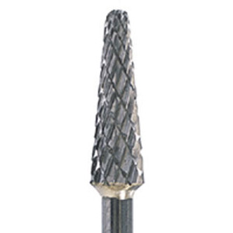 Kupa Carbide Bit - Cone 1/8"