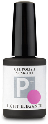 Light Elegance P+ Gel Polish Bossy - 11.8 ml