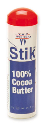 Clubman Pinaud Cocoa Butter Stik - 1 oz