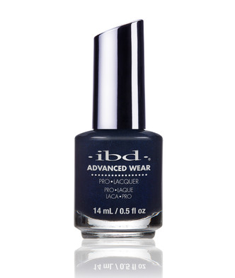 ibd Advanced Wear Color The Abyss - 14 mL / .5 fl oz