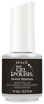 ibd Just Gel Polish Grand Gesture - .5 fl oz