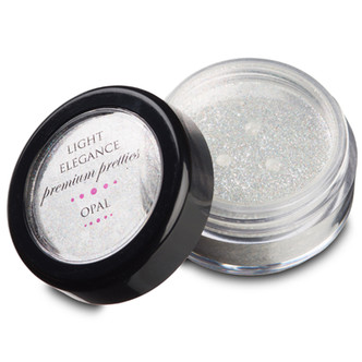 Light Elegance Opal Premium Pretty Powder