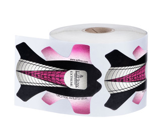 EzFlow Extreme Nail Forms - 500ct