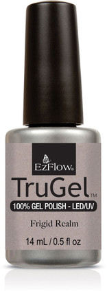 EzFlow TruGel Polish Frigid Realm - .5 oz
