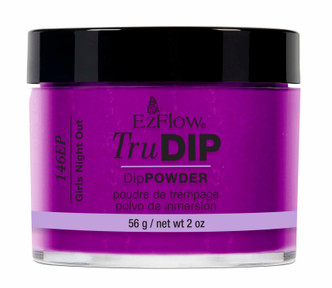 EZ TruDIP Dipping Powder Girls Night Out - 2 oz