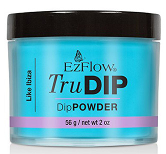 EZ TruDIP Dipping Powder Like Ibiza - 2 oz
