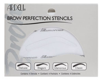 Ardell Brow Perfection Stencil