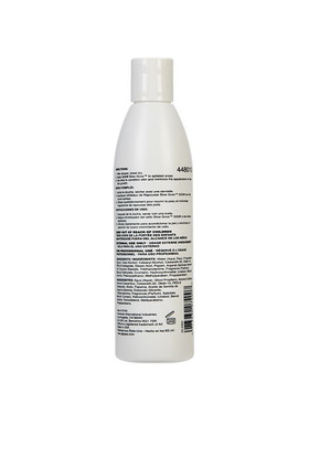 Slow Grow with Argan Oil - 8 oz