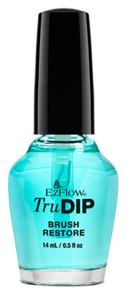 EZ TruDIP Brush Restore 0.5 oz.