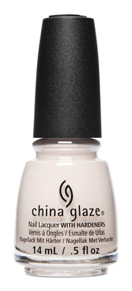 China Glaze Nail Polish Lacquer We Run This Beach -.5oz