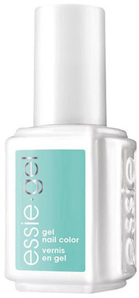 Essie Gel - WHERE'S MY CHAUFFEUR? - 0.42 oz
