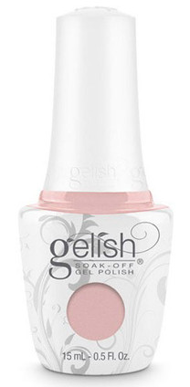 Gelish Soak-Off Gel All About The Pout - 1/2 oz e 15 ml