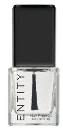 Entity Enamel Top Coat - .33oz