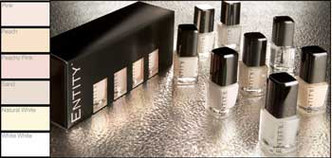 Entity Enamel French Manicure Collection 12-pack
