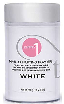 Entity White Sculpting Powder - 23.2oz (660g)