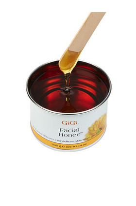 GiGi Facial Honee  Wax - 14oz - G0310