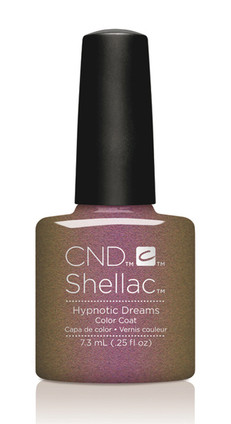 CND Shellac Gel Polish Hypnotic Dreams - .25 fl oz