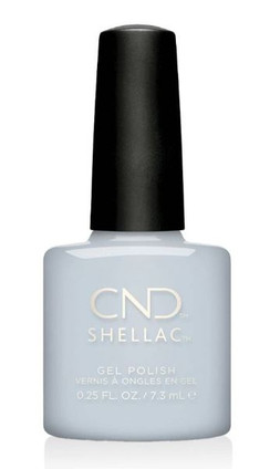 CND SHELLAC Gel Polish Mystic Slate - .25 fl oz