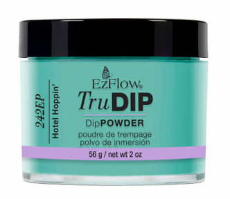 EZ TruDIP Dipping Powder Hotel Hoppin' - 2 oz 67364