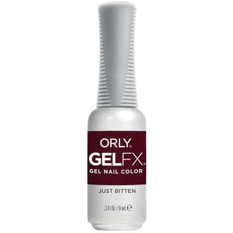 Orly Gel FX Soak-Off Gel Just Bitten - .3 fl oz / 9 ml